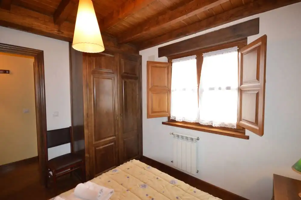 Apartament de lloguer a Aldea Canales, 21, Cabrales