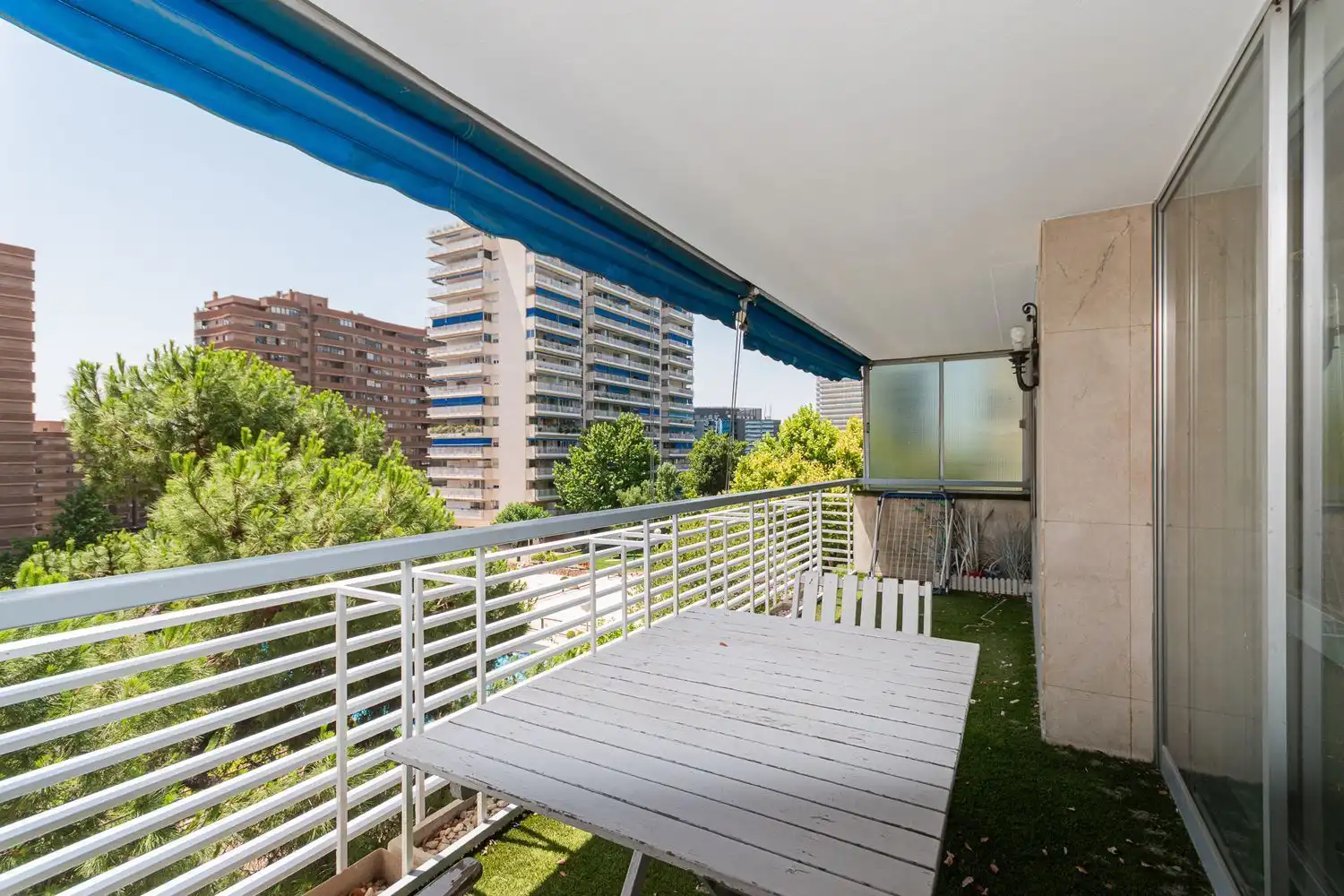 Flat with lift for sale in Ciudad Lineal, imagen 2