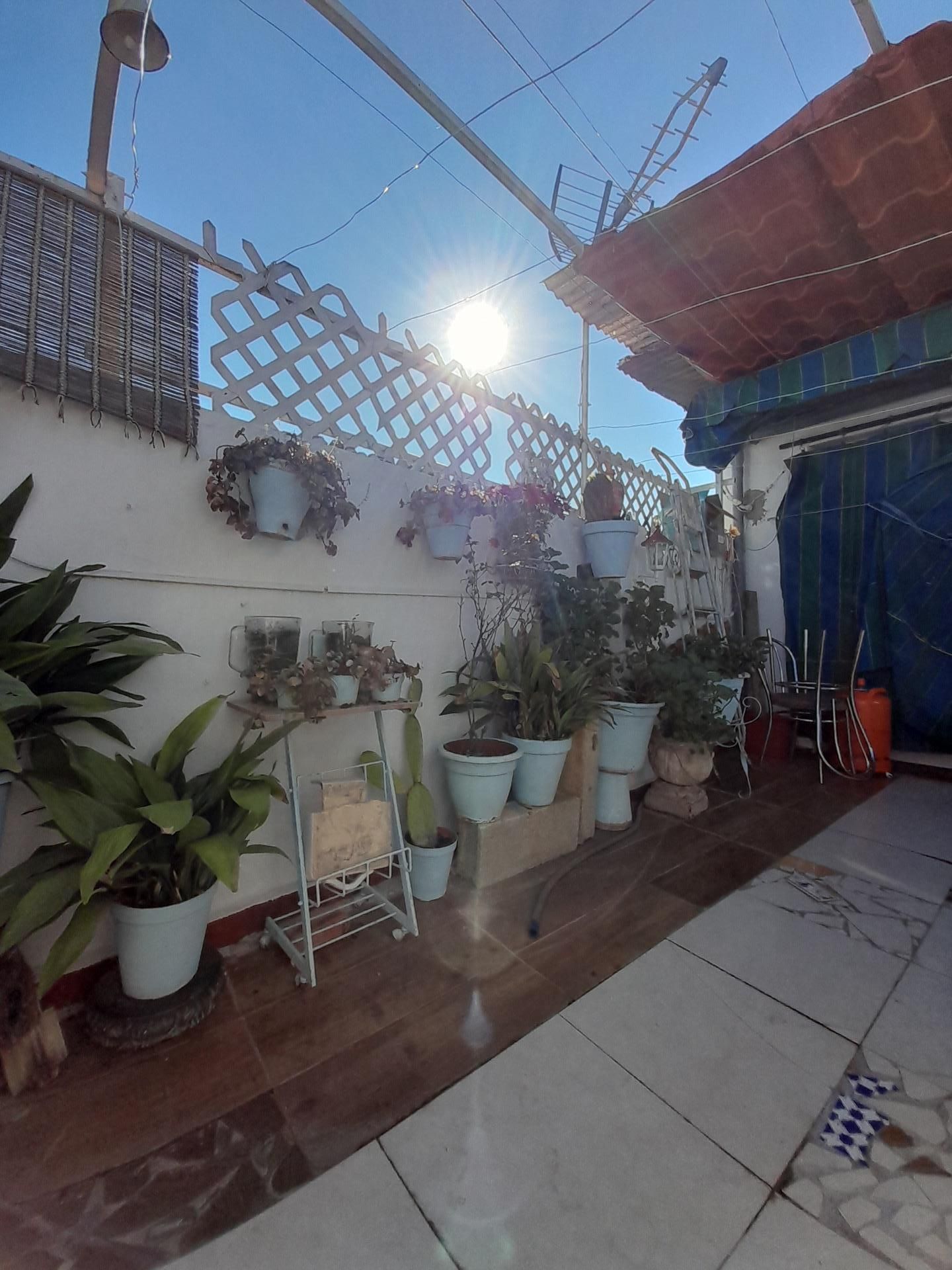 Terrace of Attic for sale in  Córdoba Capital  with Terrace