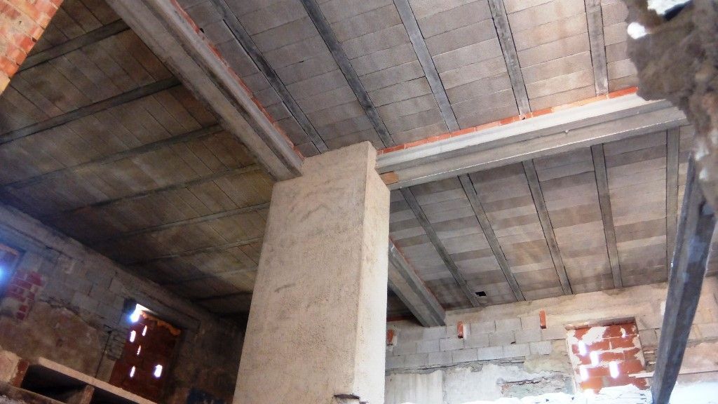 Single-family semi-detached for sale