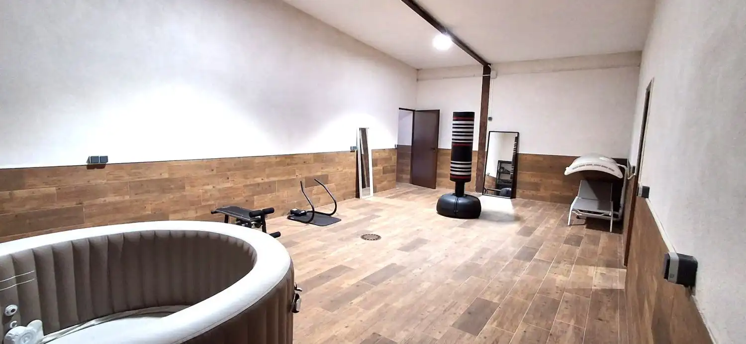 Casa o xalet en venda en Villanueva de Duero amb Calefacció, Jardí privat i Traster