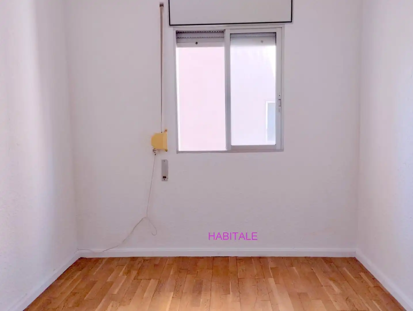 Bedroom of Flat for sale in Zaragoza  with Storage room