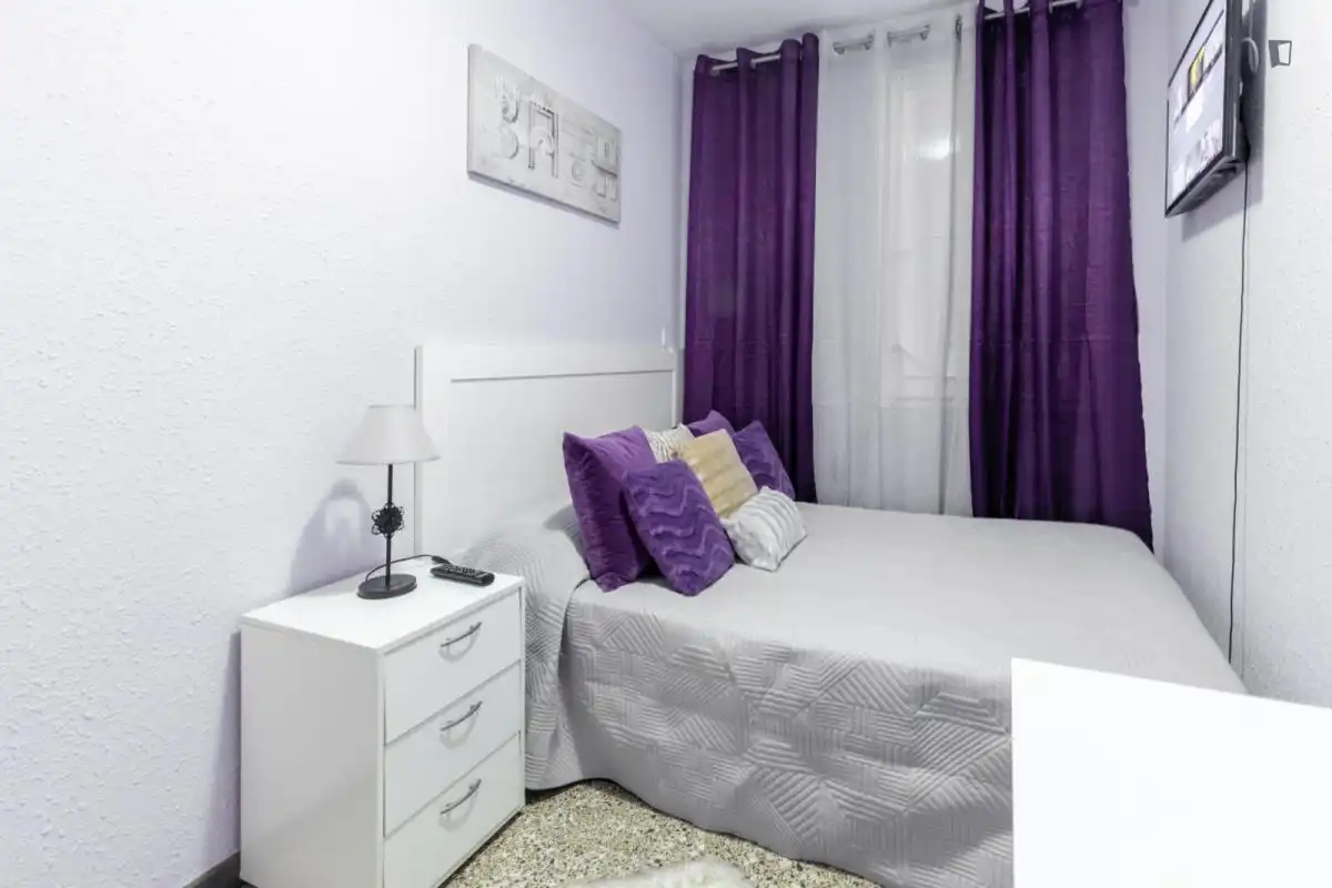 Zimmer in La Sagrera