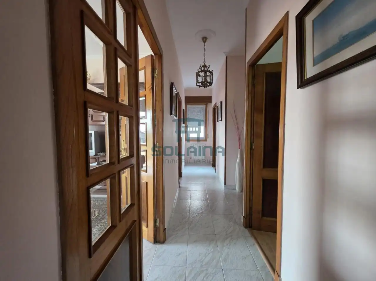 Casa o chalet en venta en Xunqueira de Ambía con Calefacción, Jardín privado y Balcón