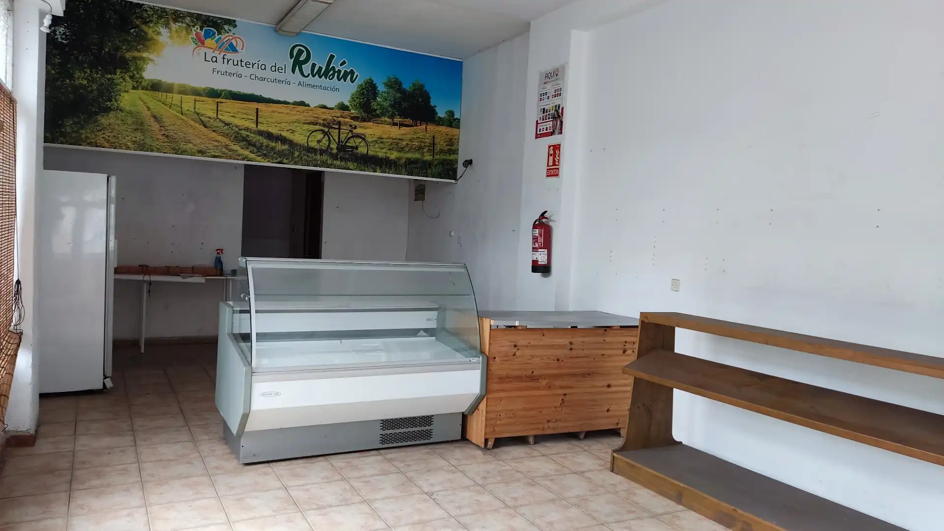 Business premises to rent in Oeste, imagen 5