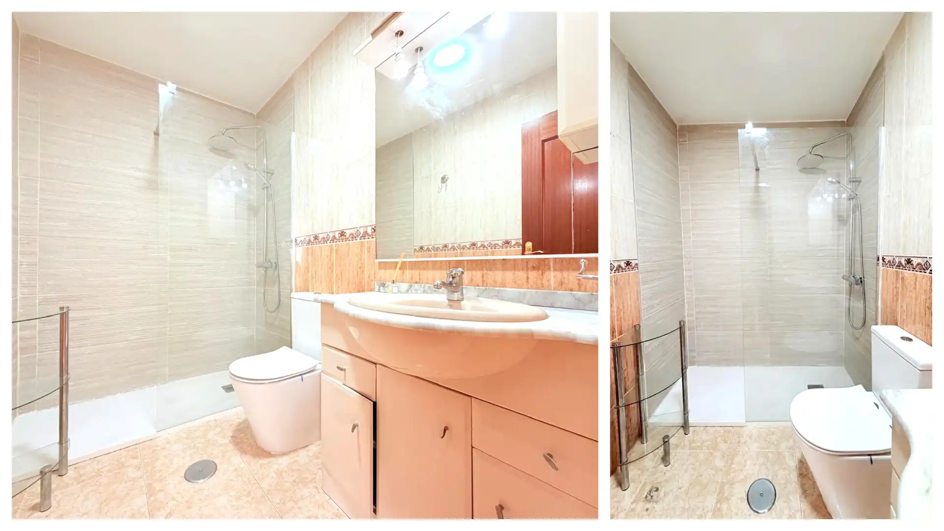 Flat with terrace to rent in Calle Milán, imagen 5