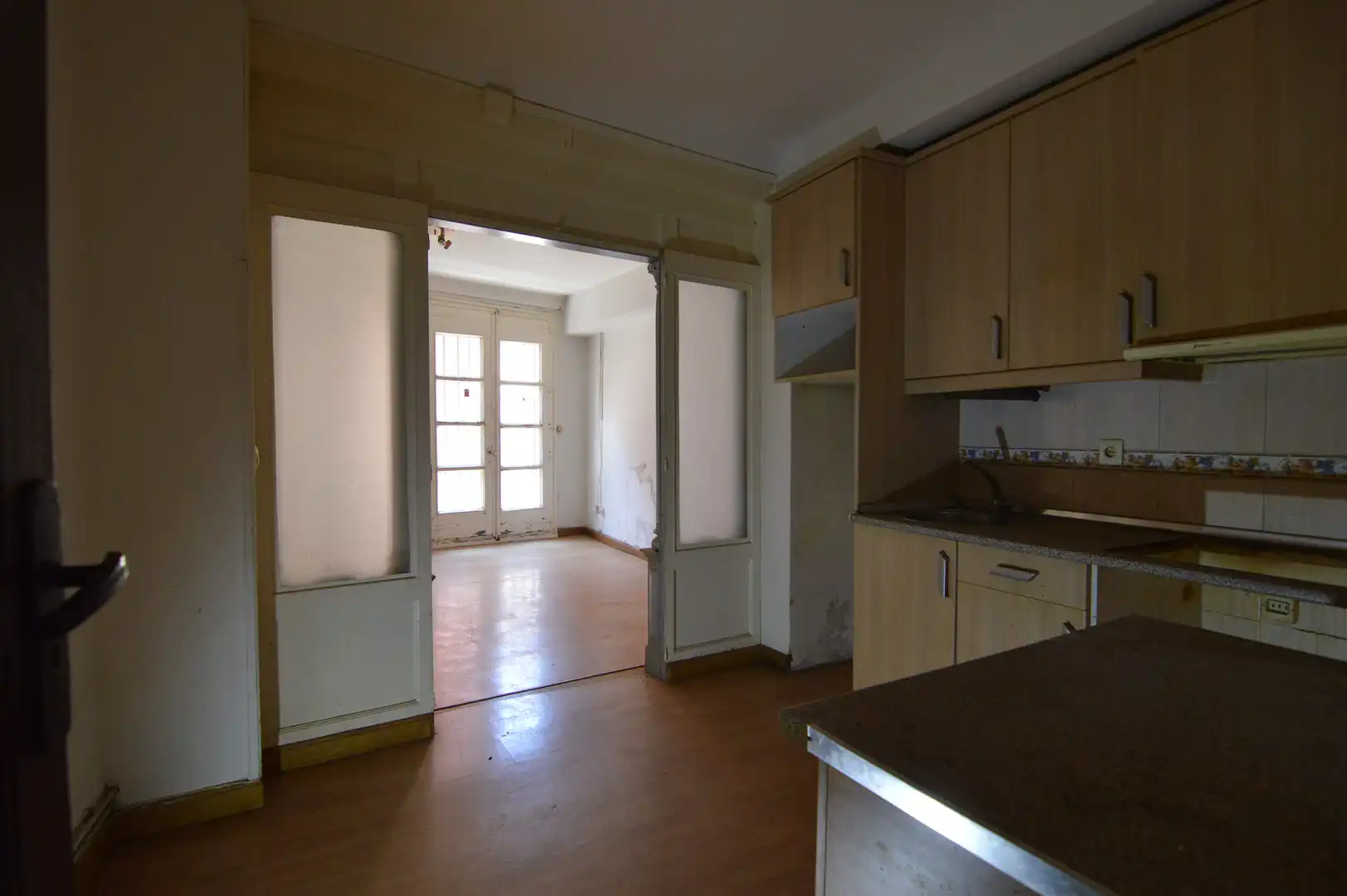 Flat for sale in C/ Ramón y Cajal, Corella