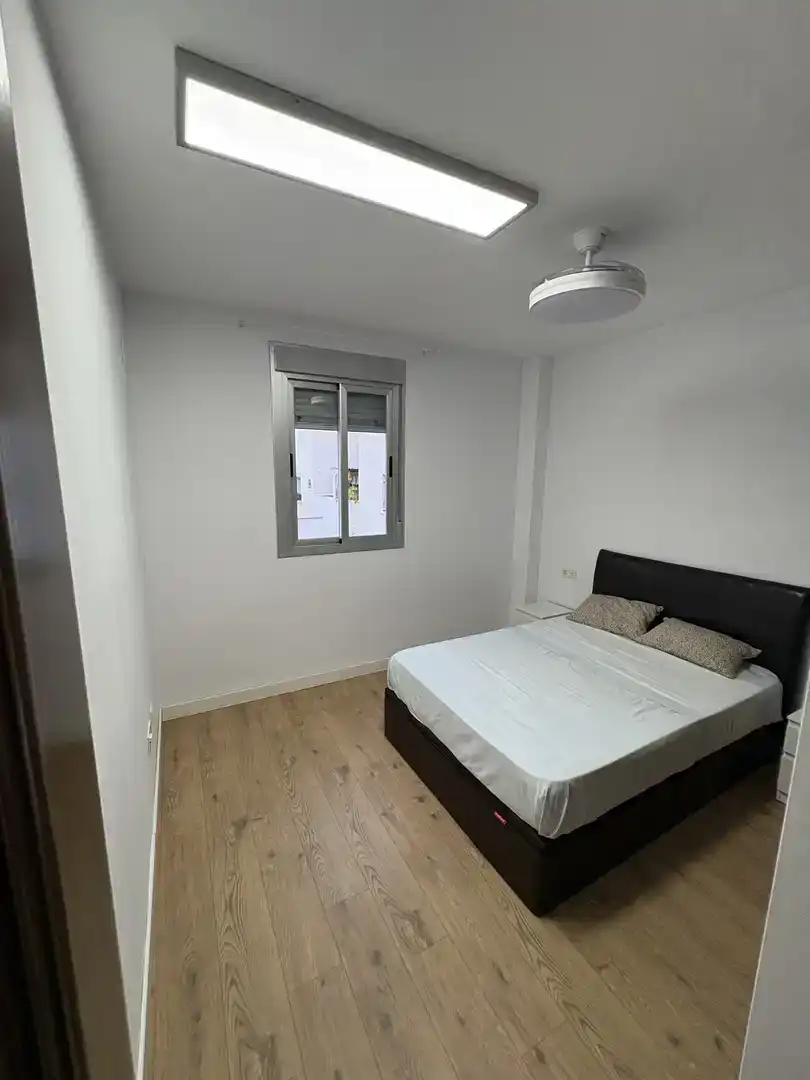 Bedroom of Flat for rent in Écija, Sevilla