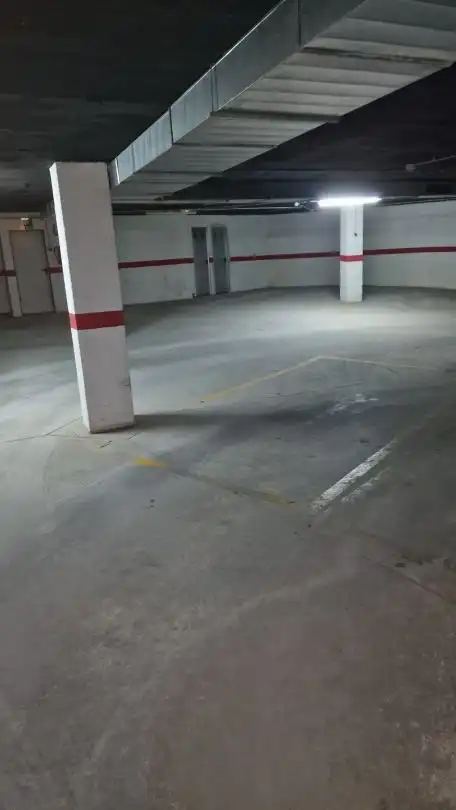 Parking de Garaje de alquiler en Sant Joan d'Alacant