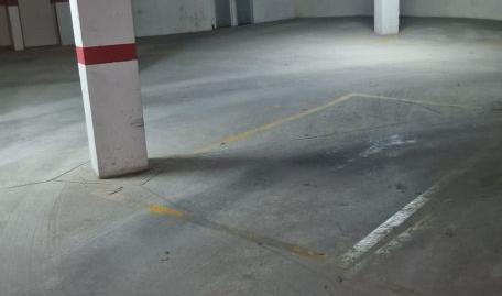 Photo 4 of Garage to rent in Calle Canónigo Federico Sala, 3, Centro, Sant Joan d'Alacant