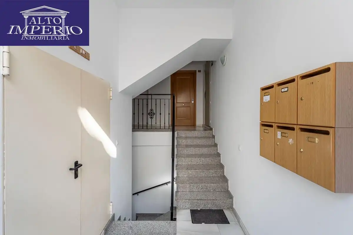 Àtic en venda a Calle ENCINA, imagen 22