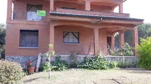 Foto 2 de Casa o chalet en venta en Taradell, Barcelona