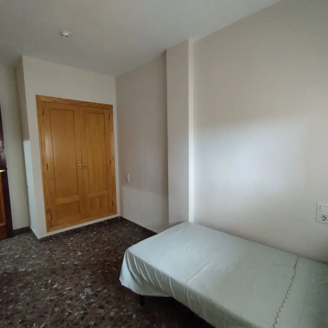 Dormitori de Casa o xalet en venda en Sueca amb Aire condicionat i Terrassa