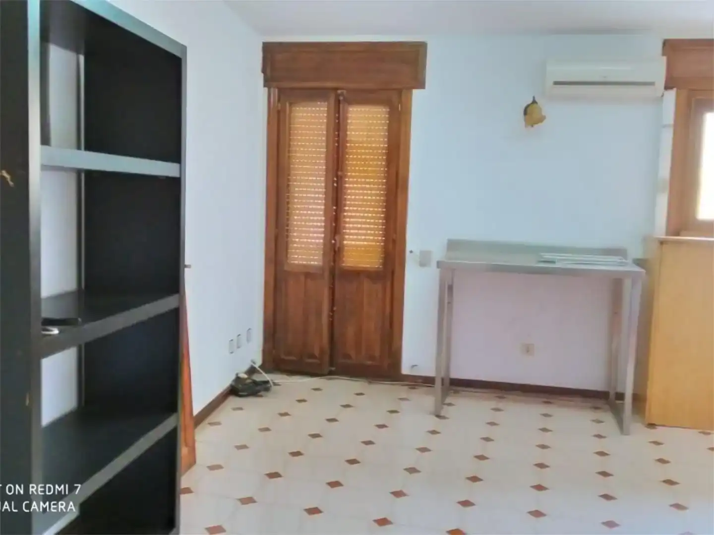 Planta baja en venta en Ayllón con Trastero y Balcón