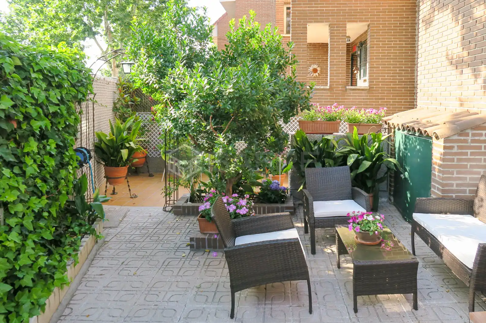 Terrace of Houses for sale in Norte