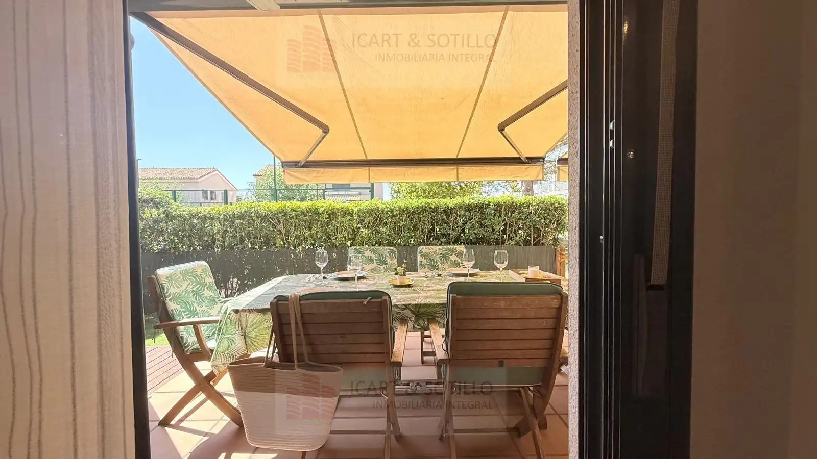 Ground floor with pool for sale in BARBIGUERA 15, imagen 11