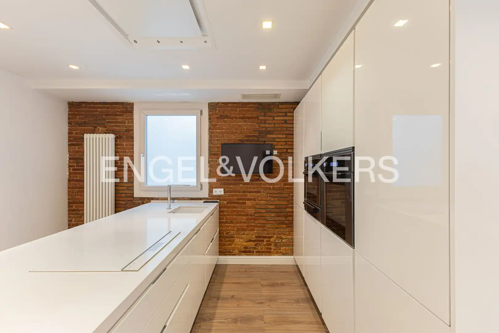 Wohnung mit Terrasse zum Verkauf in Consell de Cent, imagen 28
