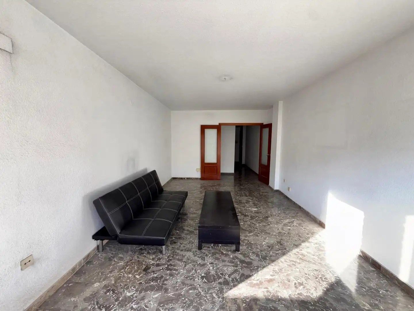 Pis en venda en Almería amb Balcó