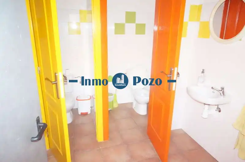 Nave industrial en venta en Almendralejo, imagen 7