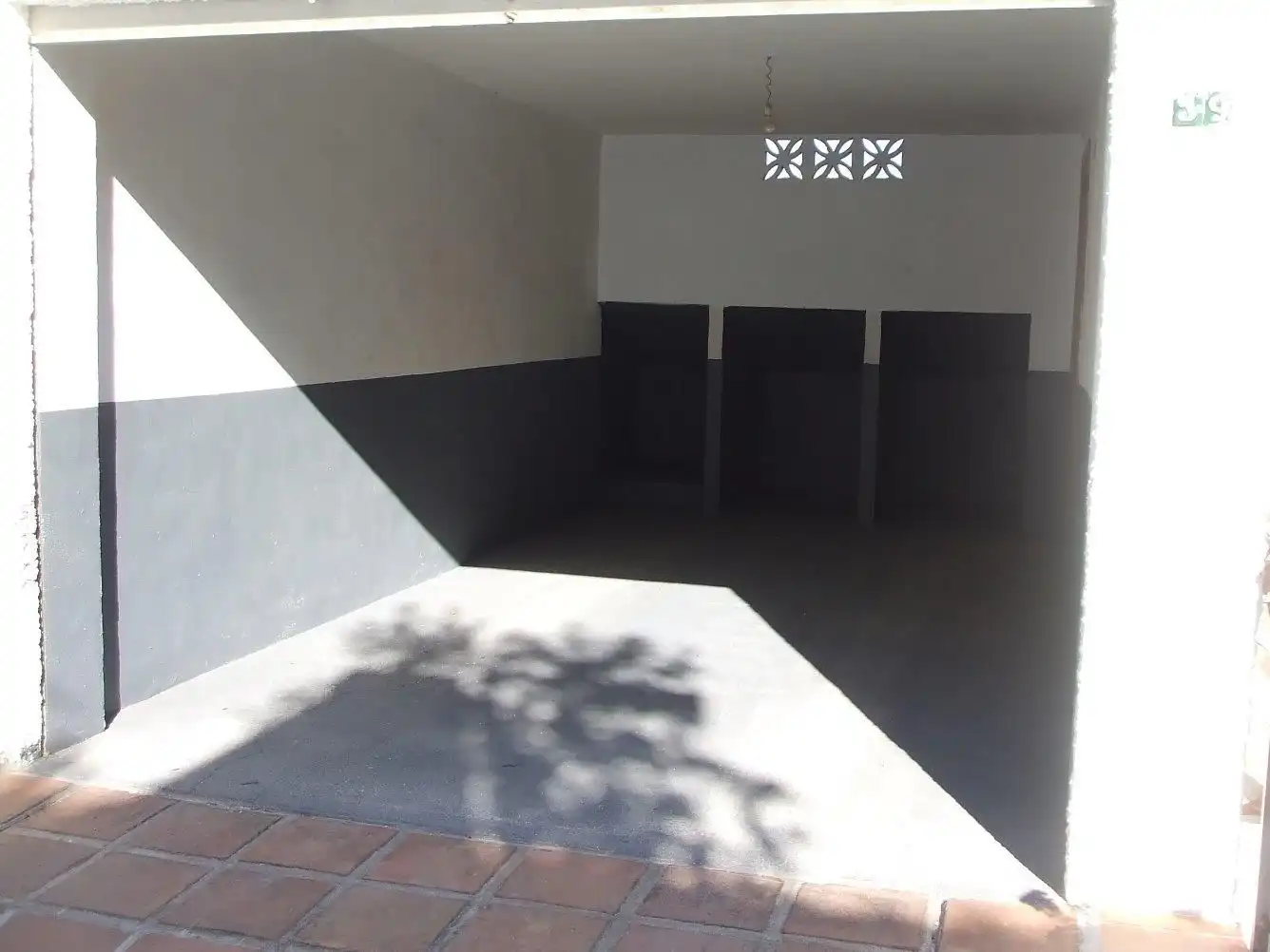 Detached homes for rent in Almuñécar  with Air Conditioner, Heating and Private garden