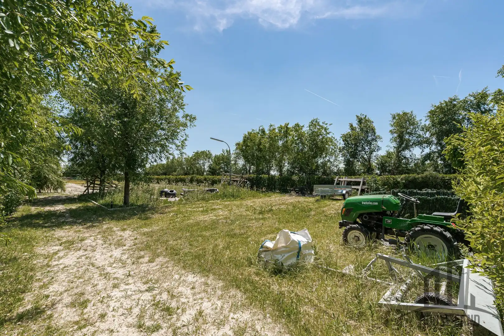 Country homes for sale in Fuente El Saz de Jarama  with Air Conditioner, Heating and Private garden