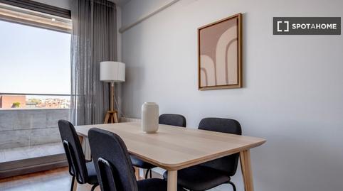 Photo 4 of Flat to rent in Les Tres Torres,  Barcelona Capital