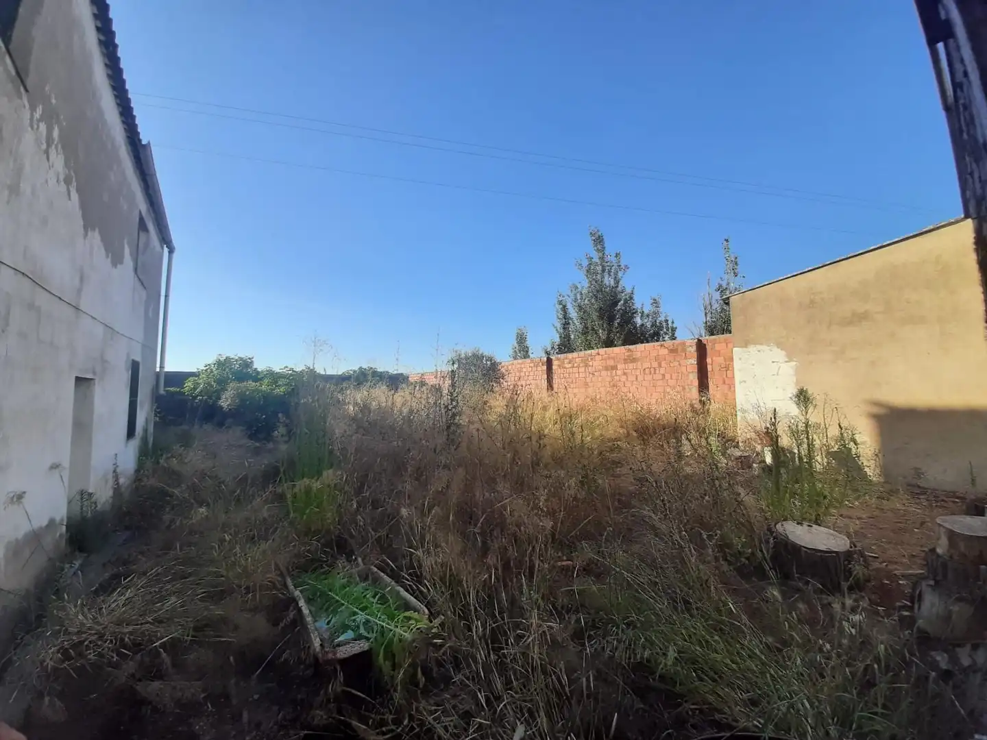Nau industrial en venda a Malpartida de Cáceres, imagen 11