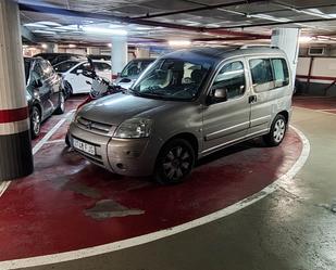 Parking of Garage for sale in  Barcelona Capital