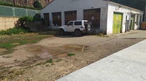 Foto 3 de Planta baja en venta en Paseo de la Constitucion, 84, Arnedo, La Rioja