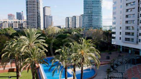 Foto 5 von Dachboden zum Verkauf in Diagonal Mar i el Front Marítim del Poblenou,  Barcelona Capital