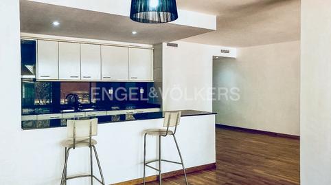 Foto 3 de Dúplex de lloguer a Sant Gervasi i la Bonanova, Barcelona