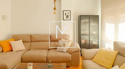 Foto 4 de Piso en venta en Ensanche - Franciscanos, Albacete