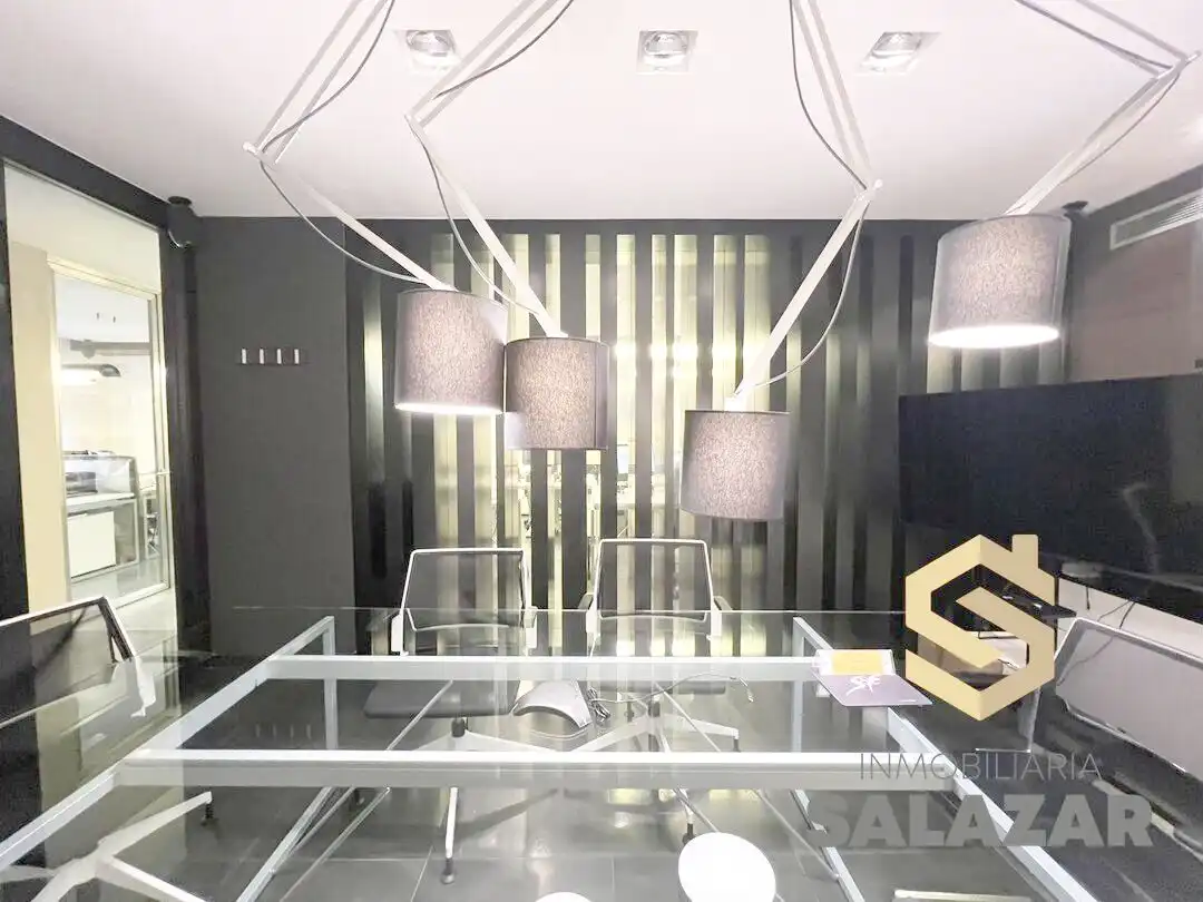 Office space with lift for sale in Diego Lopez Haroko Kale Nagusia, imagen 17