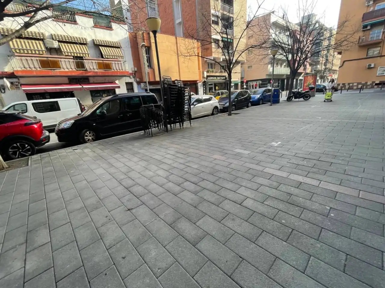 Gewerbefläche zur Übernahme in Calle Lleida, imagen 34