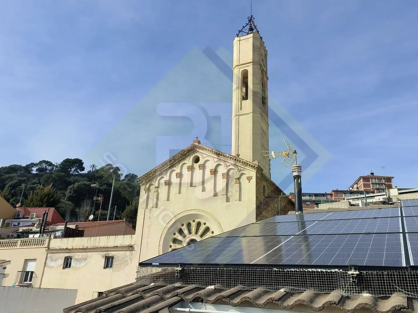 Reihenhaus mit Terrasse zum Verkauf in Mar, imagen 36