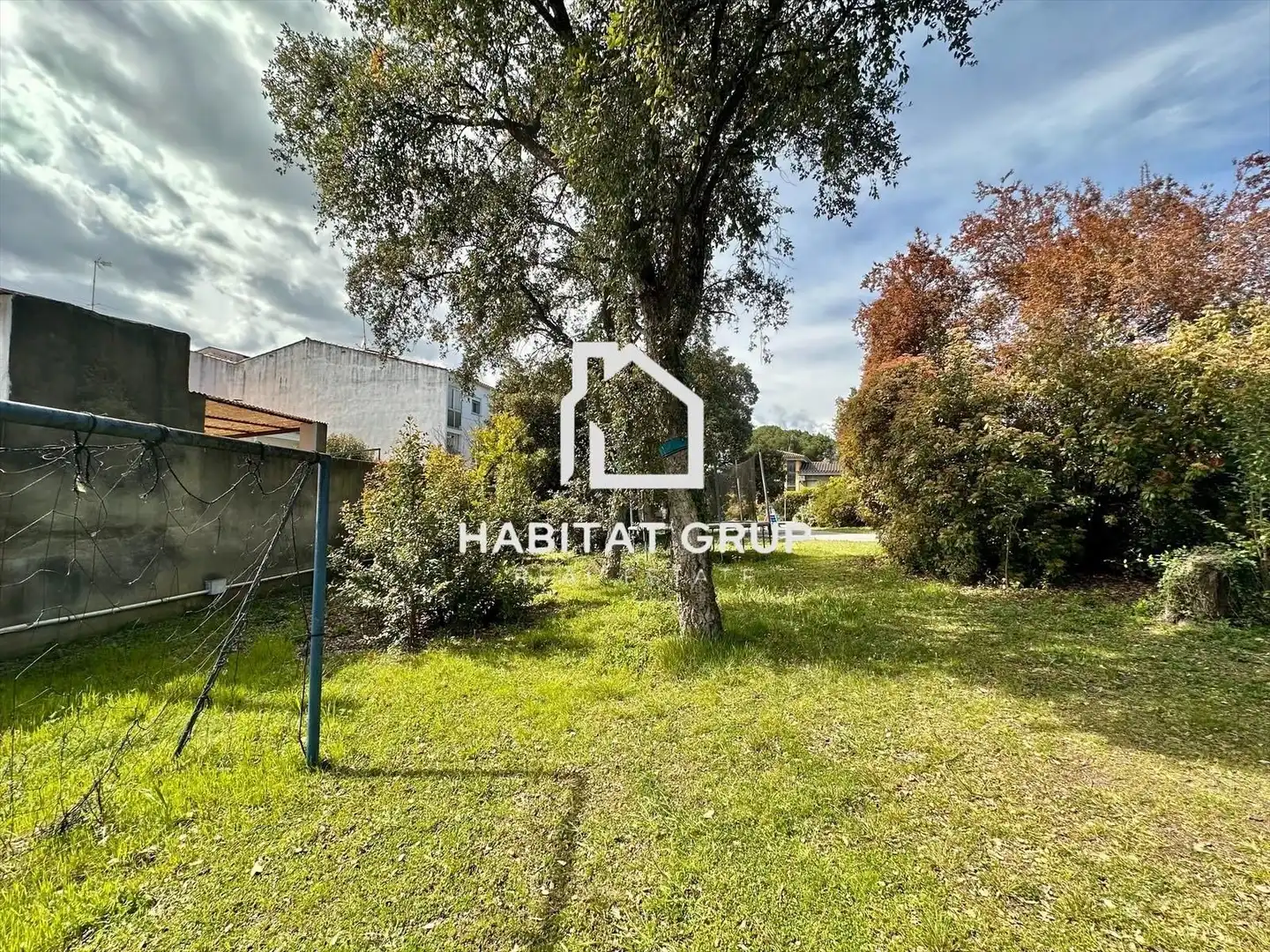 Casa o xalet en venda en Santa Coloma de Farners amb Aire condicionat, Calefacció i Jardí privat