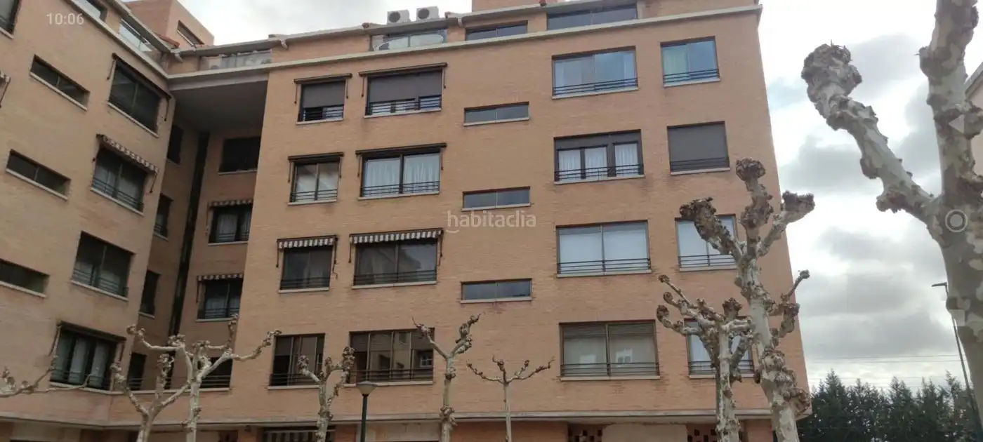 Pis amb ascensor en venda a Calle del Final 5, imagen 3