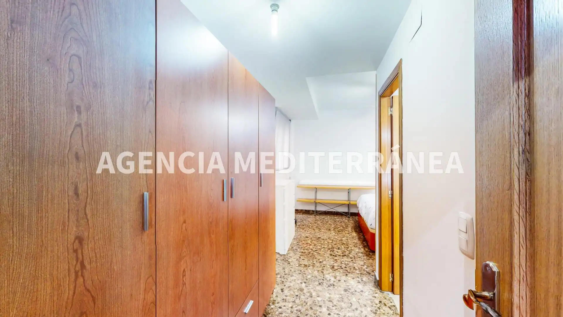 Piso en venta en Valencia con Aire acondicionado, Trastero y Balcón