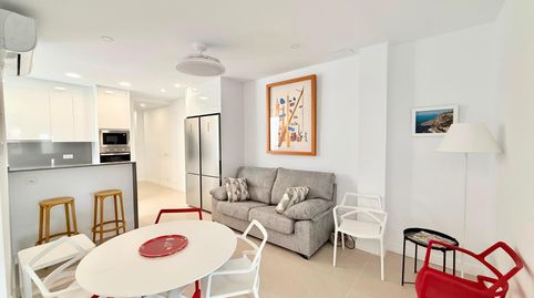 Foto 4 von Wohnung zur Miete in Pasaje Dr Serra, Russafa, Valencia Capital