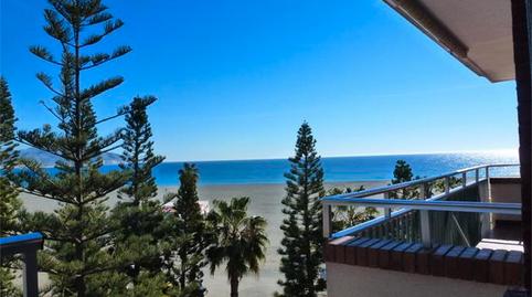 Foto 3 de Piso de alquiler en Playa Poniente, S/n, Playa de Granada, Motril