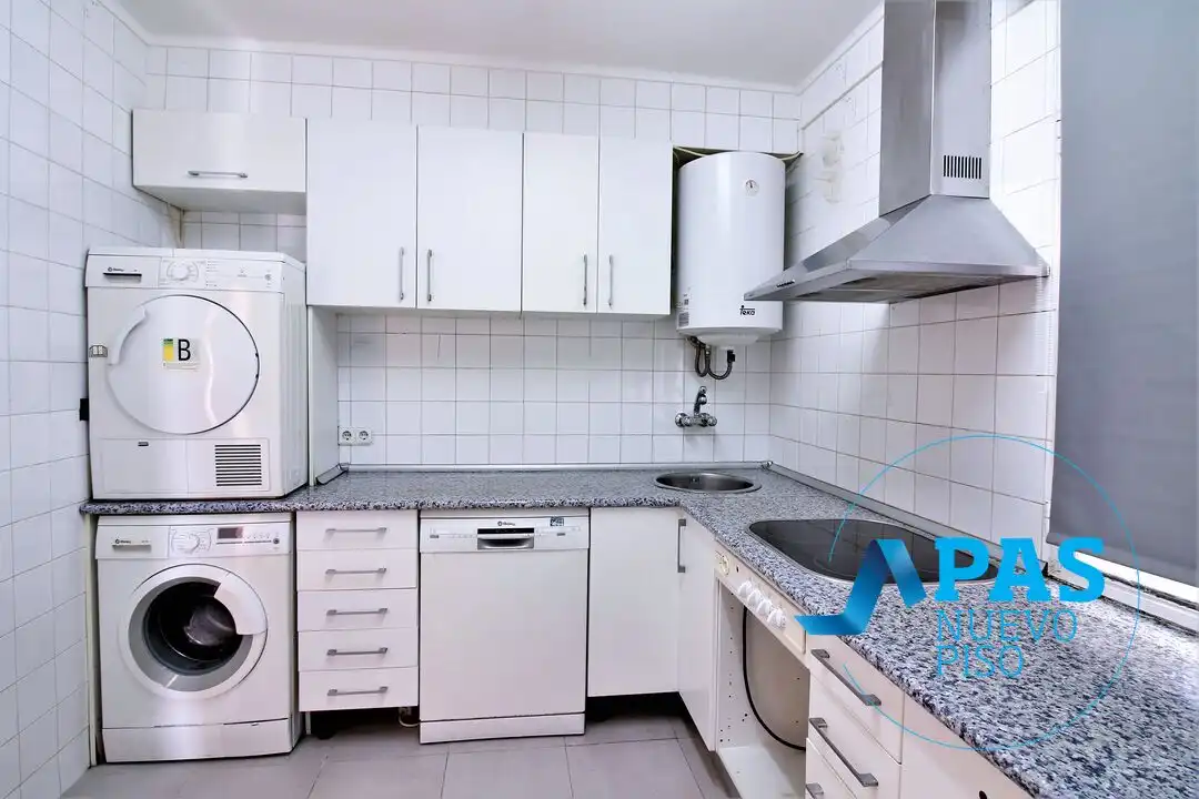 Cocina de Piso en venta en Camargo con Terraza