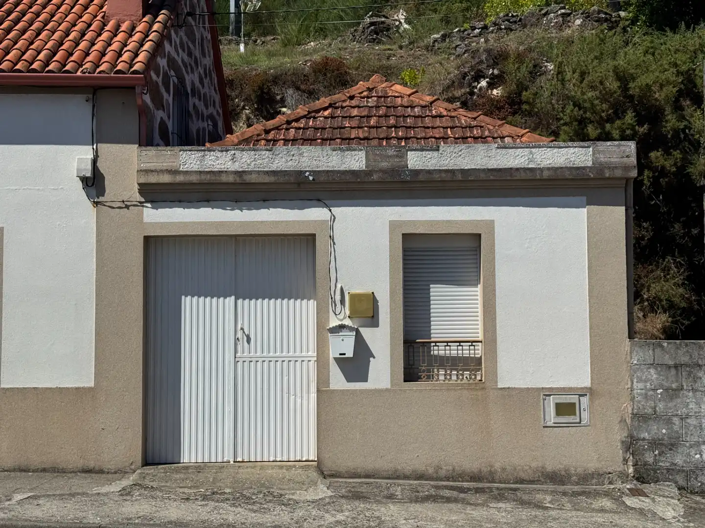 Haus zum Verkauf in Lugar Abelleira 103, imagen 3