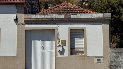Foto 3 de Casa o xalet en venda a Lugar Abelleira, 103, Muros, A Coruña