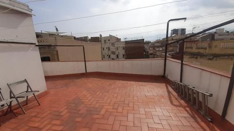 Photo 3 of Study to rent in Calle Sant Pere Martir, Vila de Gràcia, Barcelona