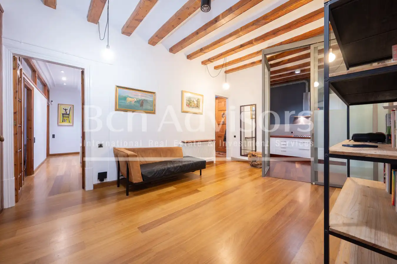 Appartement avec terrasse à vendre à Carrer de la Comtessa de Sobradiel, imagen 15