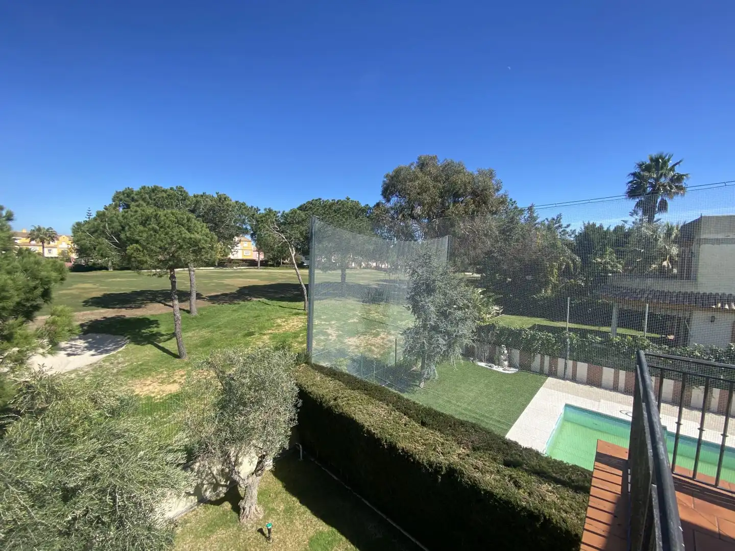 Chalet con terraza en venta en BARRANCO DEL MORO 1, imagen 80