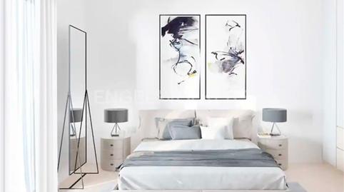 Photo 5 from new construction home in Flat for sale in Carrer D'orient, 66, El Coll, Barcelona