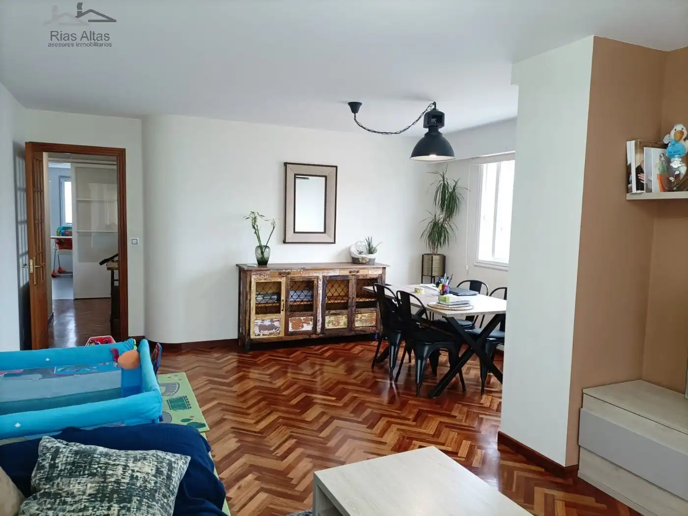 Wohnung zur Miete in Calle REGATA CUTTY SARK, Monte Alto - Zalaeta - Atocha