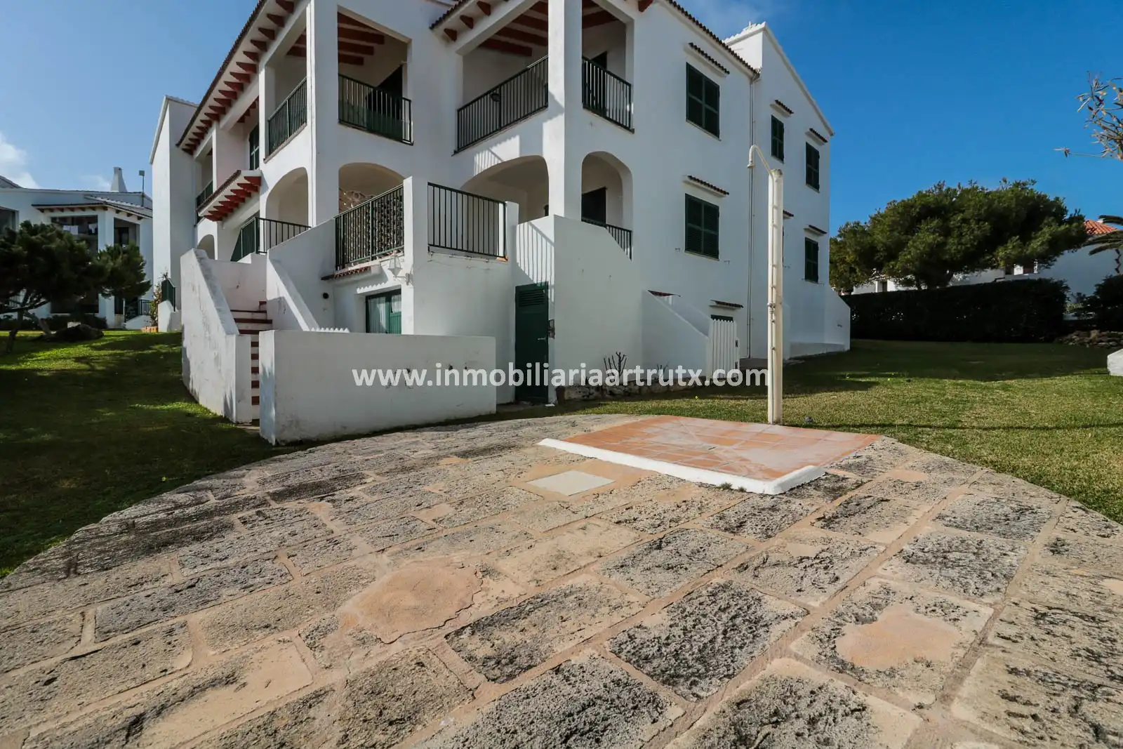 Apartamento con piscina en venta en Cala en Blanes, imagen 20