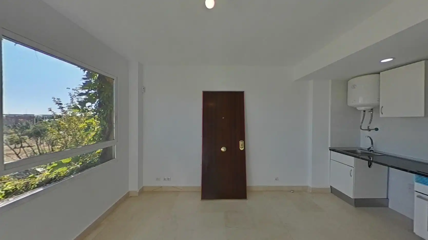 Wohnung zum Verkauf in Madrid mit Klimaanlage, Heizung und Abstellraum